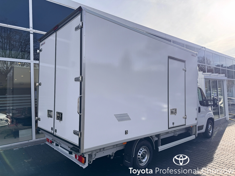 Wnętrze i szczegóły zabudowy